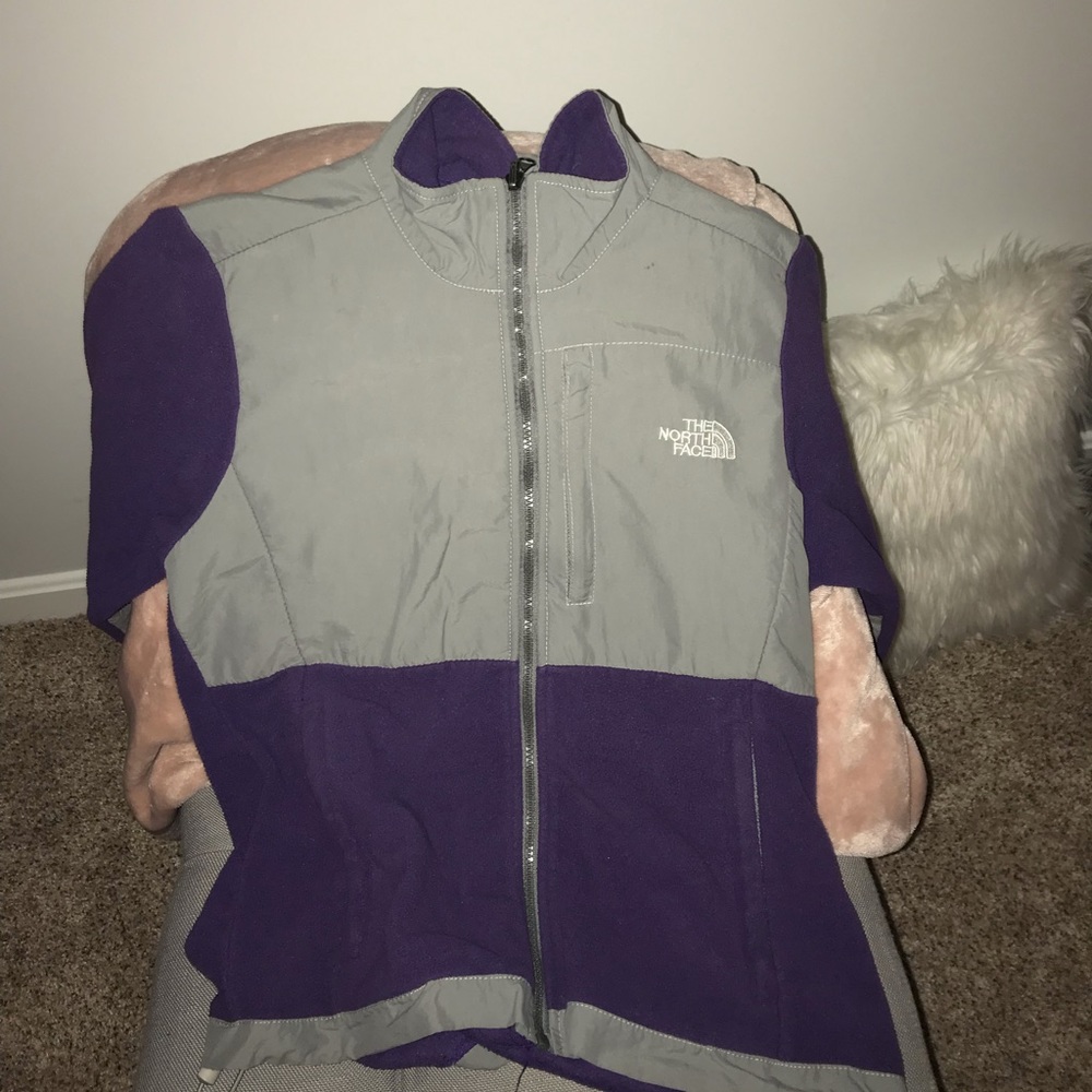fleece & hoodie